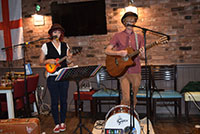 live music